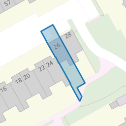 Perceel DMN00-E-1237