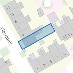 Perceel DMN00-E-1249