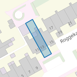 Perceel DMN00-E-1256