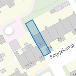 Perceel DMN00-E-1258