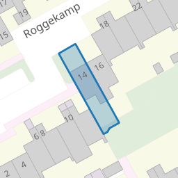 Perceel DMN00-E-1271