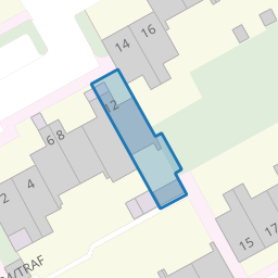 Perceel DMN00-E-1272