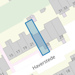 Perceel DMN00-E-1289