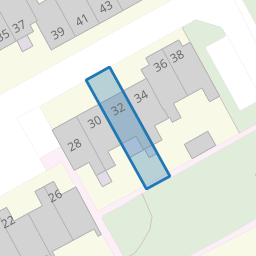 Perceel DMN00-E-1305