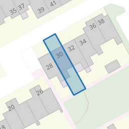 Perceel DMN00-E-1306