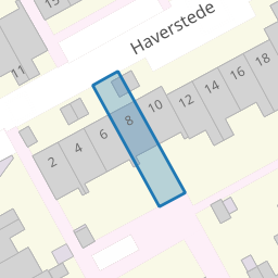 Perceel DMN00-E-1317