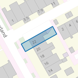 Perceel DMN00-E-1321