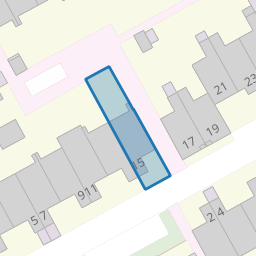 Perceel DMN00-E-1333