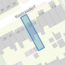 Perceel DMN00-E-1406