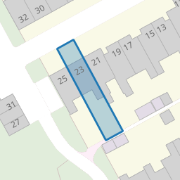 Perceel DMN00-E-1410