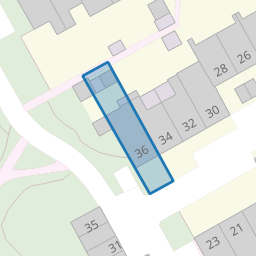 Perceel DMN00-E-1445