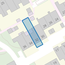 Perceel DMN00-E-1447