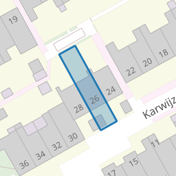 Perceel DMN00-E-1450