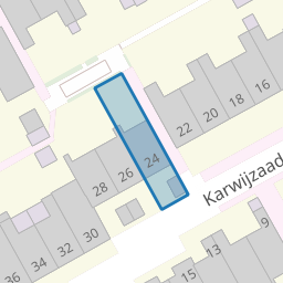 Perceel DMN00-E-1451