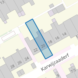 Perceel DMN00-E-1453