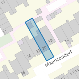 Perceel DMN00-E-1490