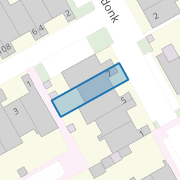 Perceel DMN00-E-1503