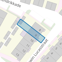 Perceel DMN00-E-1548