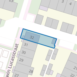 Perceel DMN00-E-1550