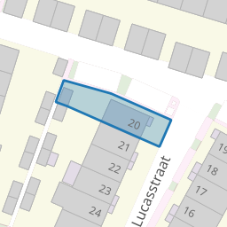 Perceel DMN00-E-1554