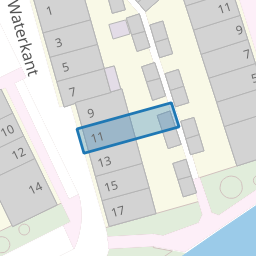 Perceel DMN00-E-1598