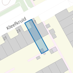 Perceel DMN00-E-1639