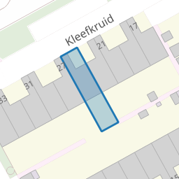 Perceel DMN00-E-1642