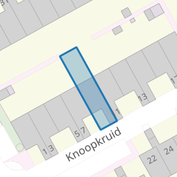 Perceel DMN00-E-1652