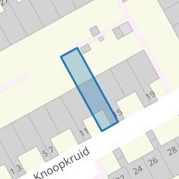 Perceel DMN00-E-1654