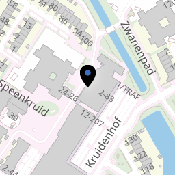 Appartement DMN00 E 1660 139