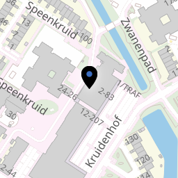 Appartement DMN00 E 1660 206