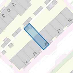 Perceel DMN00-E-1662