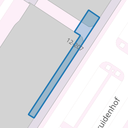 Perceel DMN00-E-1671