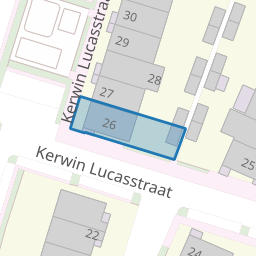 Perceel DMN00-E-1683