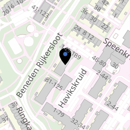 Appartement DMN00 E 1695 33