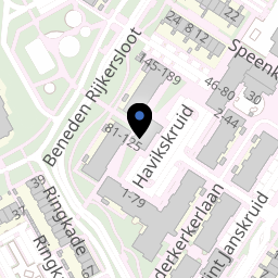 Appartement DMN00 E 1695 53