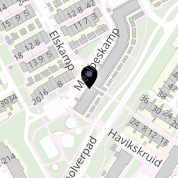 Appartement DMN00 E 1696 20