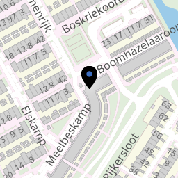 Appartement DMN00 E 1696 24