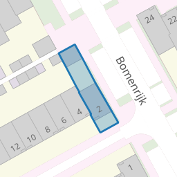 Perceel DMN00-E-1734