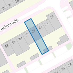 Perceel DMN00-E-1747