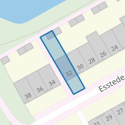 Perceel DMN00-E-1780