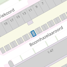 Perceel DMN00-E-1794