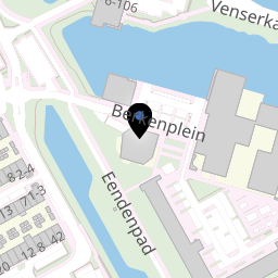 Appartement DMN00 E 1816 20