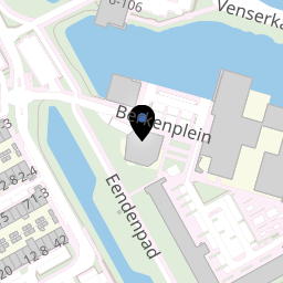 Appartement DMN00 E 1816 28