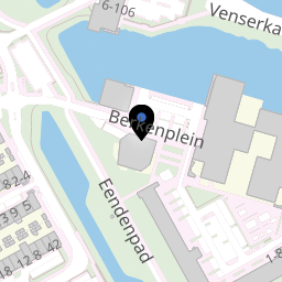 Appartement DMN00 E 1816 5