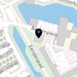 Appartement DMN00 E 1816 53