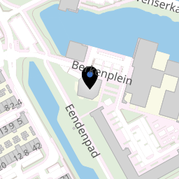 Appartement DMN00 E 1816 54