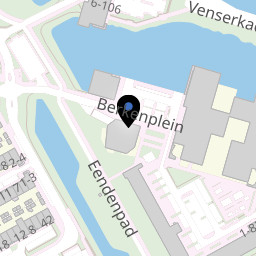 Appartement DMN00 E 1816 9