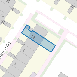 Perceel DMN00-E-1817