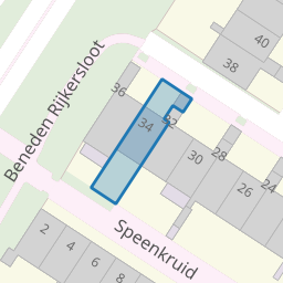 Perceel DMN00-E-1825